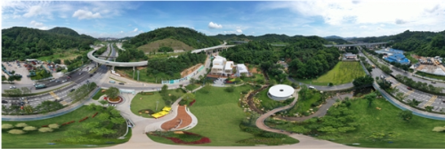 世界地球日 绿水青山“靓”黄埔 世界地球日 绿水青山“靓”黄埔